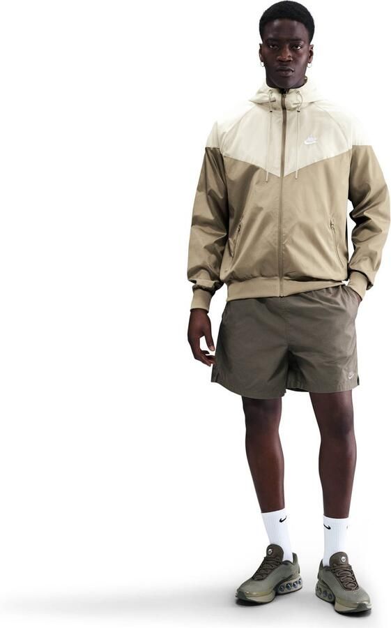 Nike Sportswear Windbreaker M NK WVN LND WR HD JKT - Foto 6