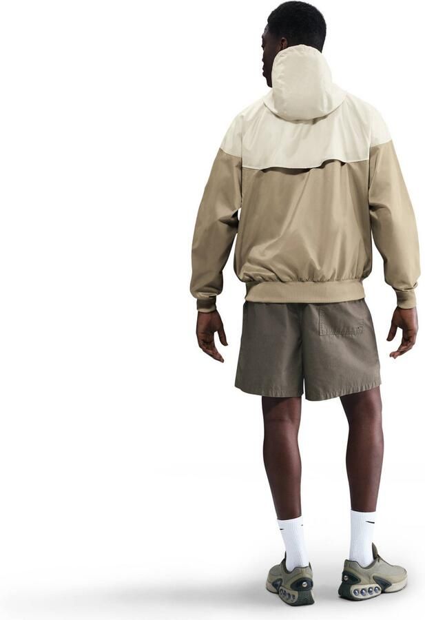Nike Sportswear Windbreaker M NK WVN LND WR HD JKT - Foto 3