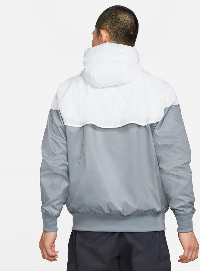 Nike Sportswear Windbreaker M NK WVN LND WR HD JKT - Foto 8