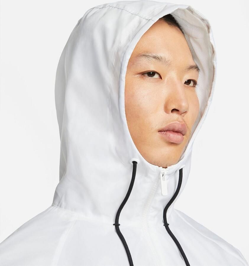 Nike Sportswear Windbreaker M NK WVN LND WR HD JKT - Foto 6