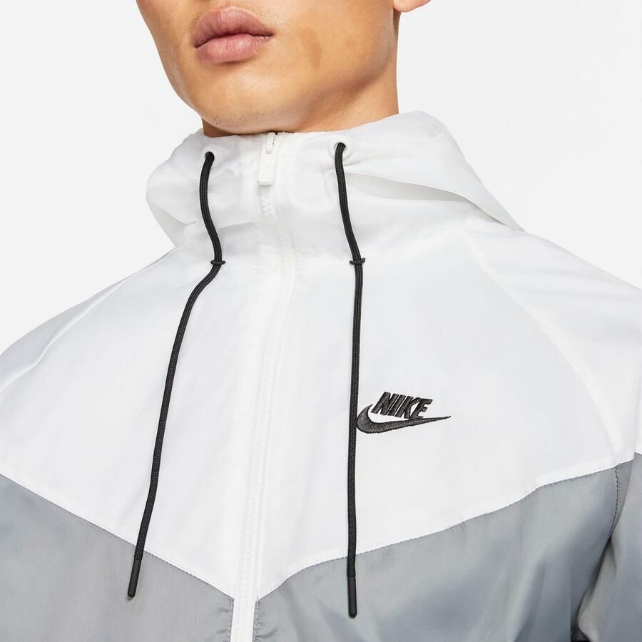 Nike Sportswear Windbreaker M NK WVN LND WR HD JKT - Foto 2