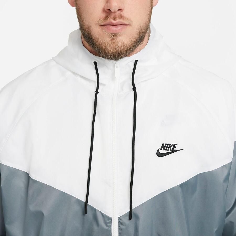 Nike Sportswear Windbreaker M NK WVN LND WR HD JKT - Foto 3