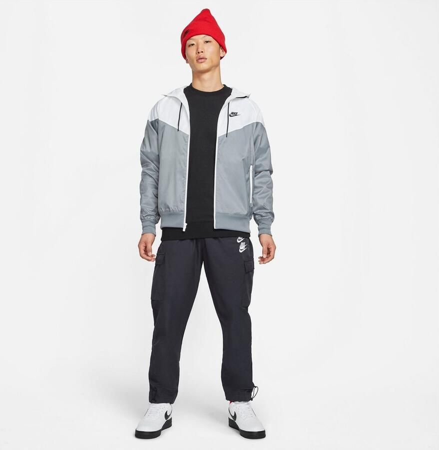 Nike Sportswear Windbreaker M NK WVN LND WR HD JKT - Foto 5