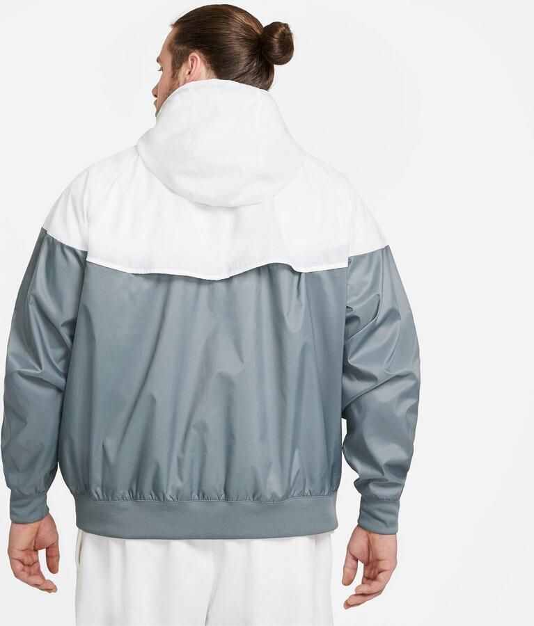 Nike Sportswear Windbreaker M NK WVN LND WR HD JKT - Foto 7