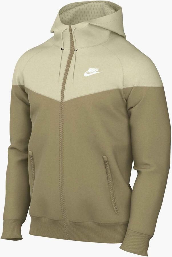 Nike Sportswear Windbreaker M NK WVN LND WR HD JKT - Foto 4