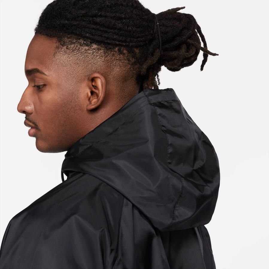Nike Sportswear Windbreaker Windrunner Men's Hooded Jacket - Foto 4