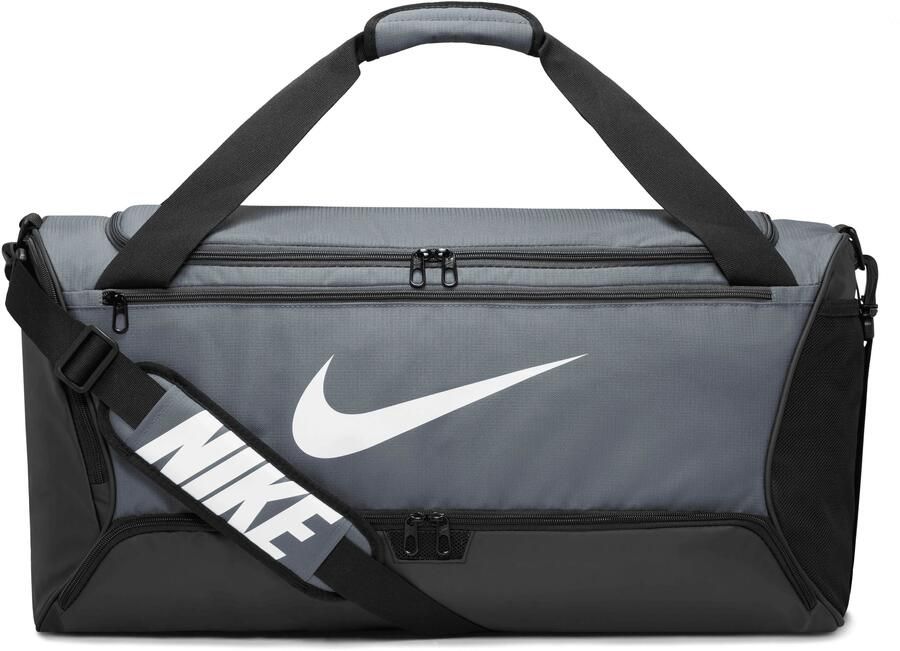 Nike Sporttas BRASILIA . TRAINING DUFFEL BAG - Foto 10