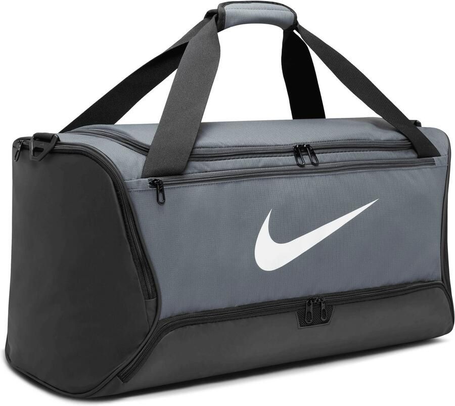Nike Sporttas BRASILIA . TRAINING DUFFEL BAG - Foto 5