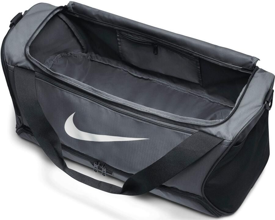 Nike Sporttas BRASILIA . TRAINING DUFFEL BAG - Foto 6