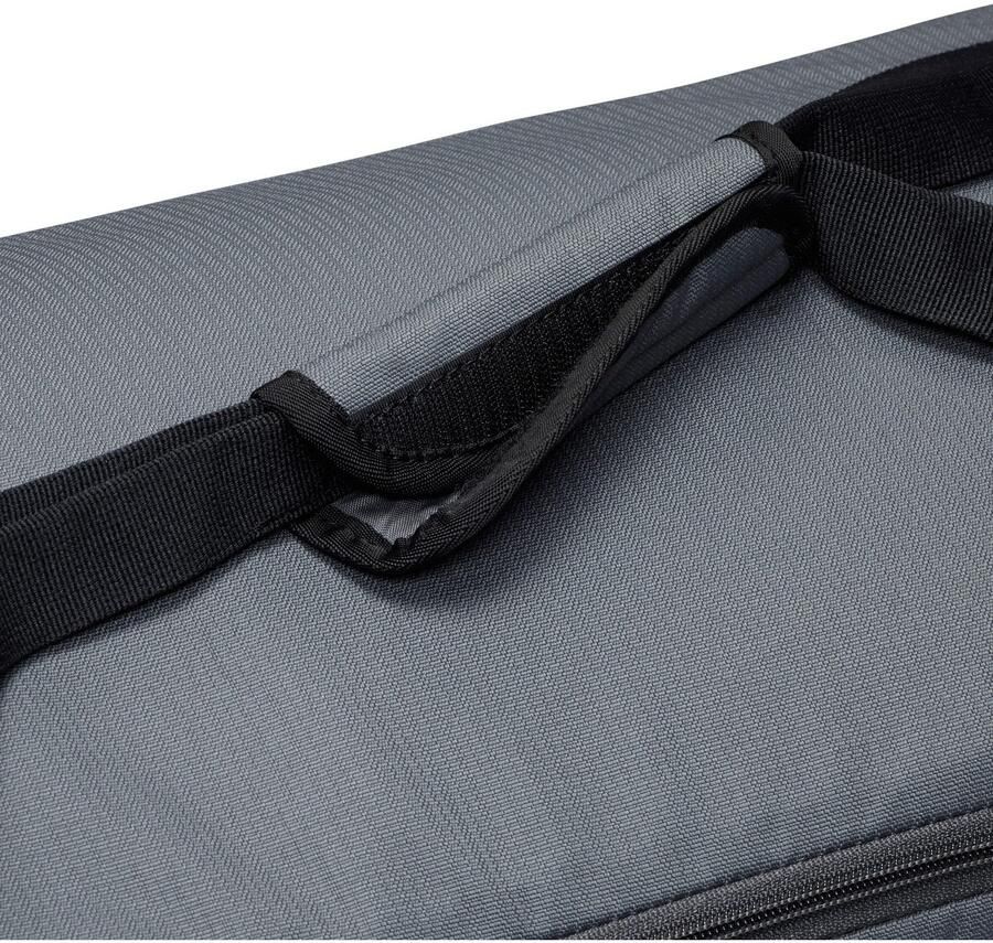 Nike Sporttas BRASILIA . TRAINING DUFFEL BAG - Foto 4