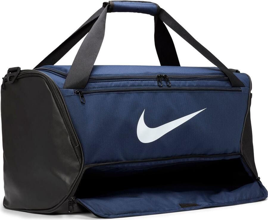 Nike Sporttas BRASILIA . TRAINING DUFFEL BAG - Foto 5