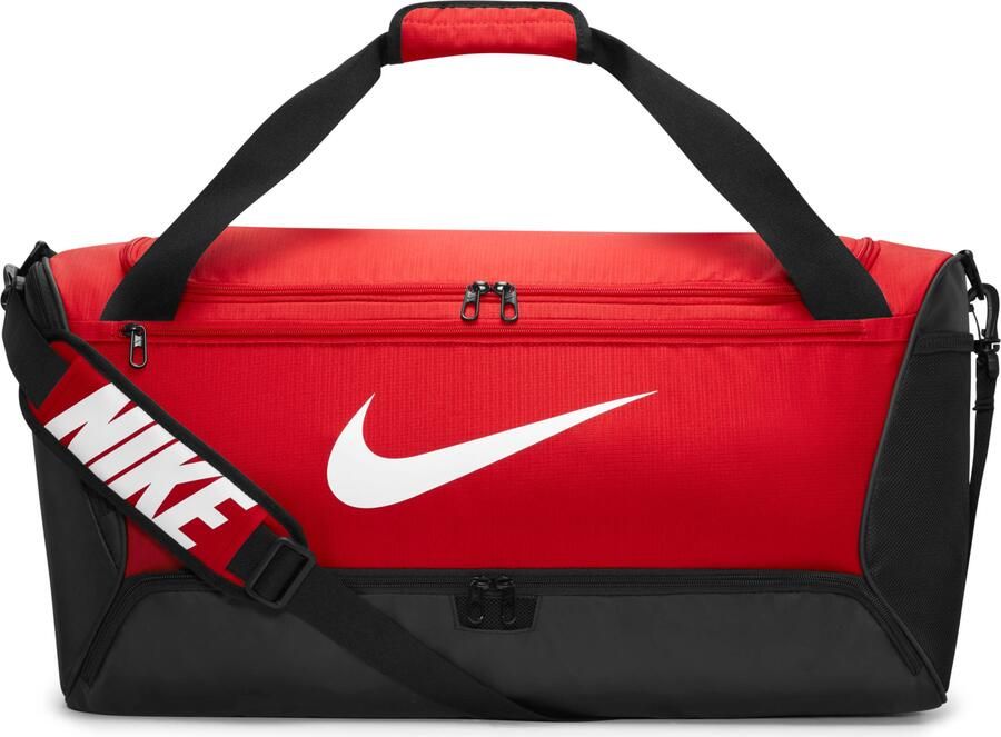 Nike Sporttas BRASILIA . TRAINING DUFFEL BAG - Foto 2