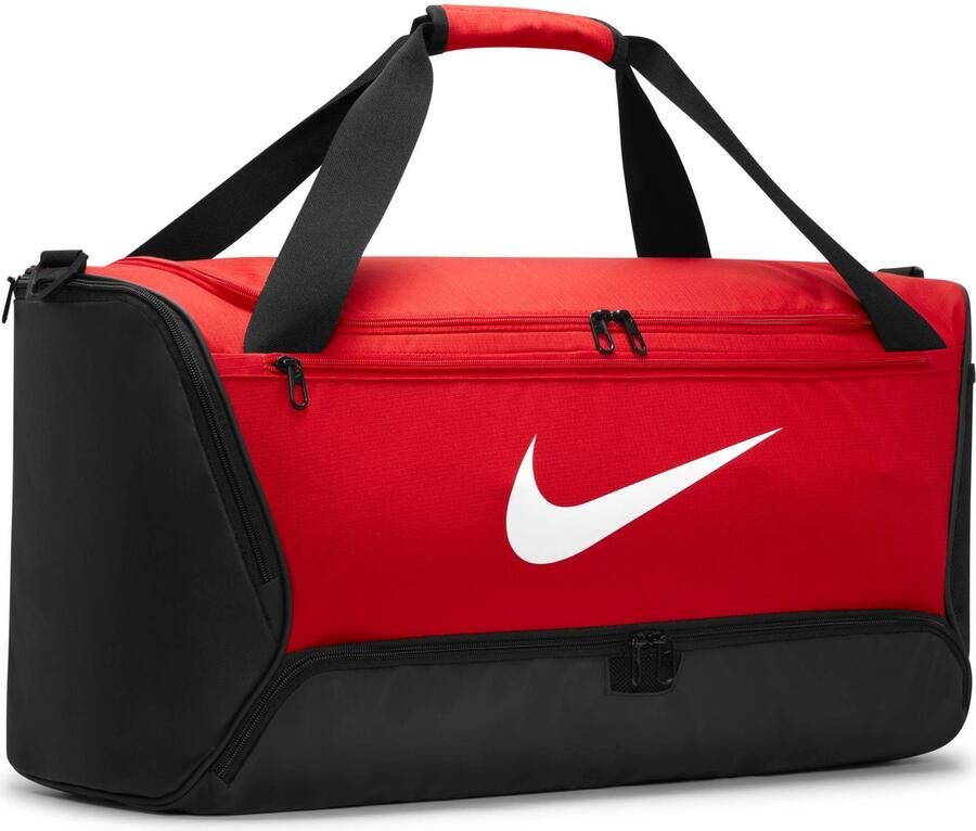 Nike Sporttas BRASILIA . TRAINING DUFFEL BAG