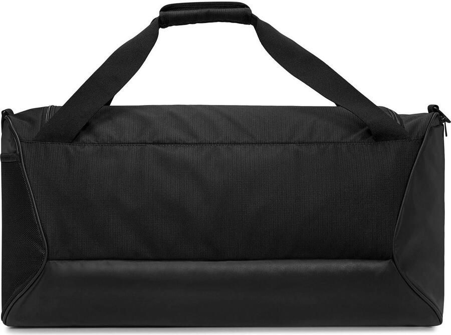 Nike Brasilia Unisex Sporttassen & Gymbags zwart Maat ONE SIZE Accessoires - Foto 6