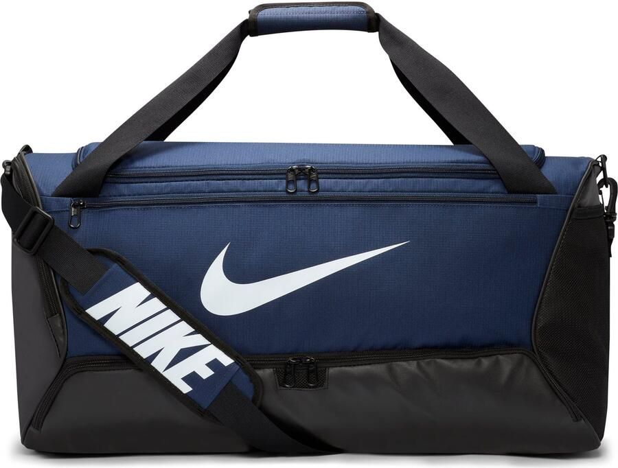 Nike Sporttas BRASILIA . TRAINING DUFFEL BAG - Foto 8