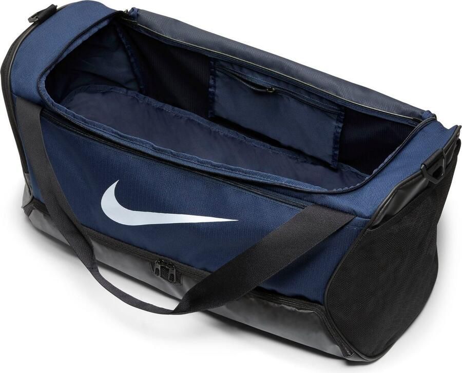 Nike Sporttas BRASILIA . TRAINING DUFFEL BAG - Foto 6
