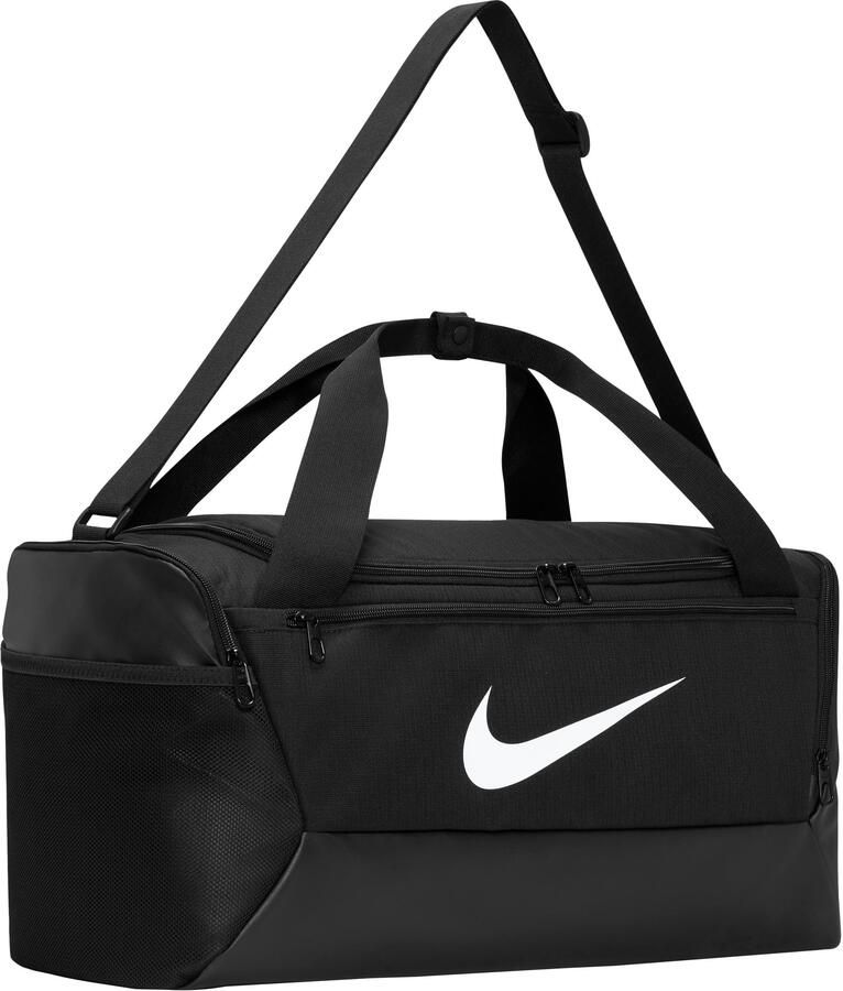 Nike Trainingstas (small 41 liter) Brasilia Black - Foto 11