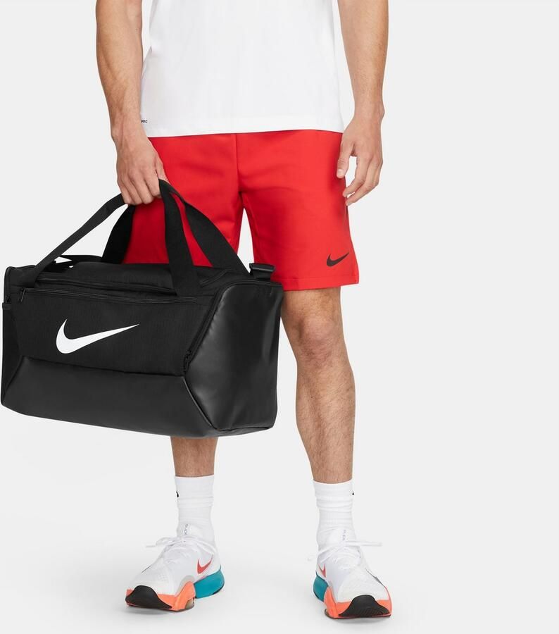 Nike Trainingstas (small 41 liter) Brasilia Black