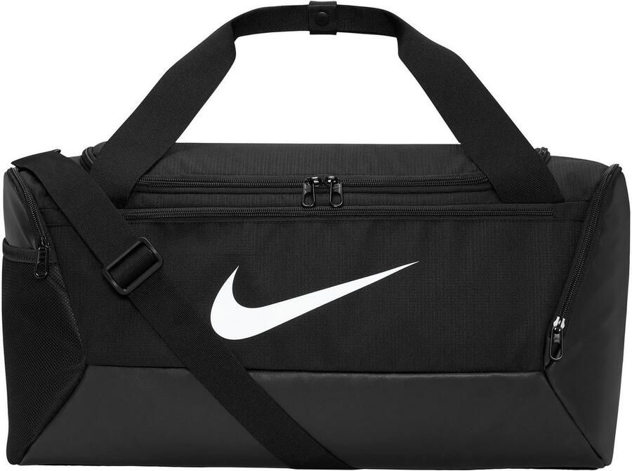 Nike Trainingstas (small 41 liter) Brasilia Black - Foto 4