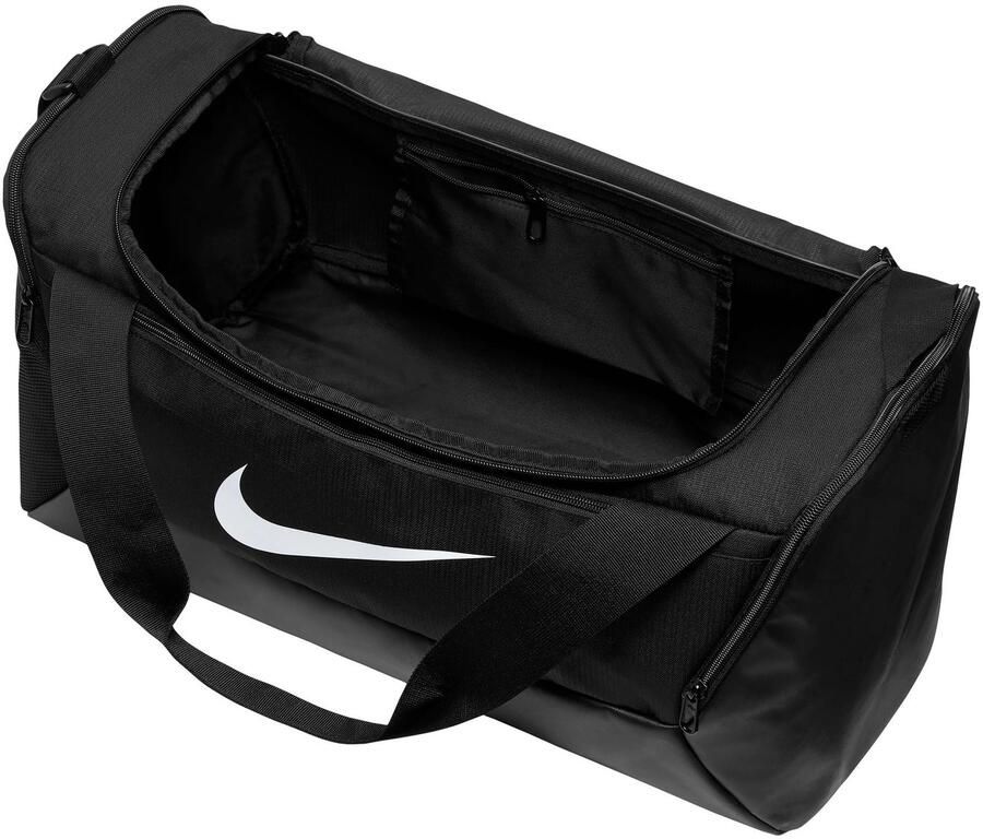 Nike Trainingstas (small 41 liter) Brasilia Black - Foto 2
