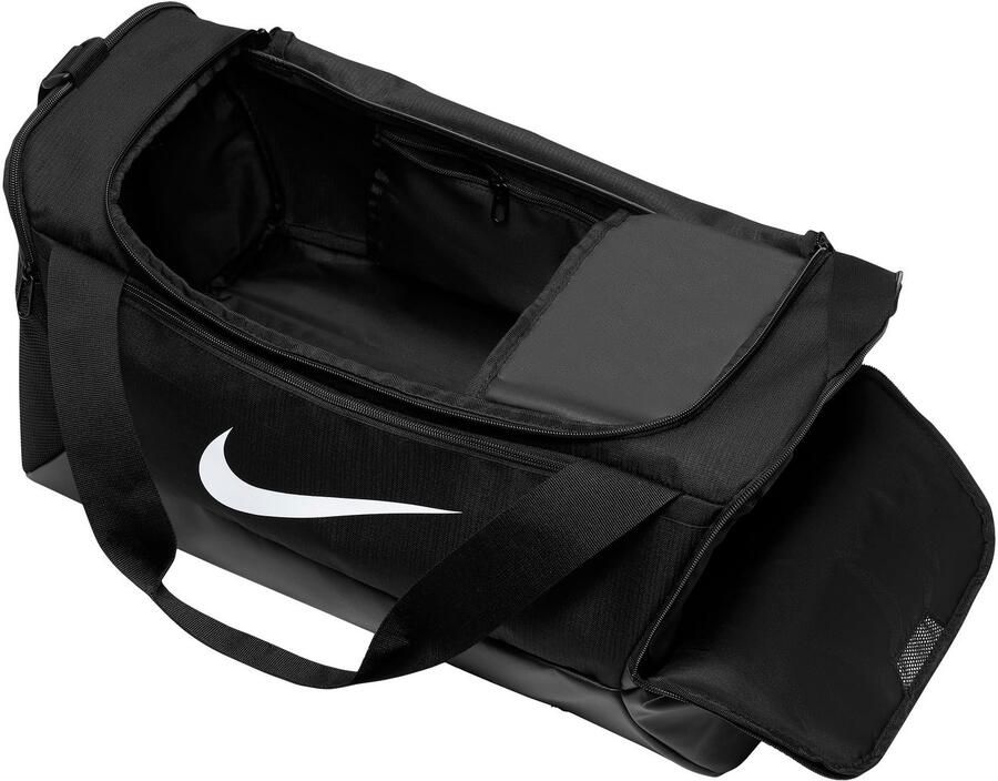Nike Trainingstas (small 41 liter) Brasilia Black - Foto 3