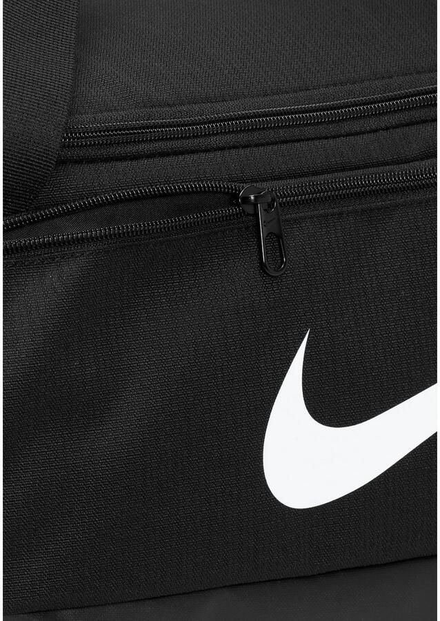 Nike Trainingstas (small 41 liter) Brasilia Black - Foto 8