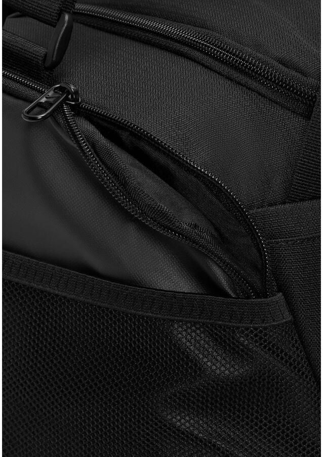 Nike Trainingstas (small 41 liter) Brasilia Black - Foto 9