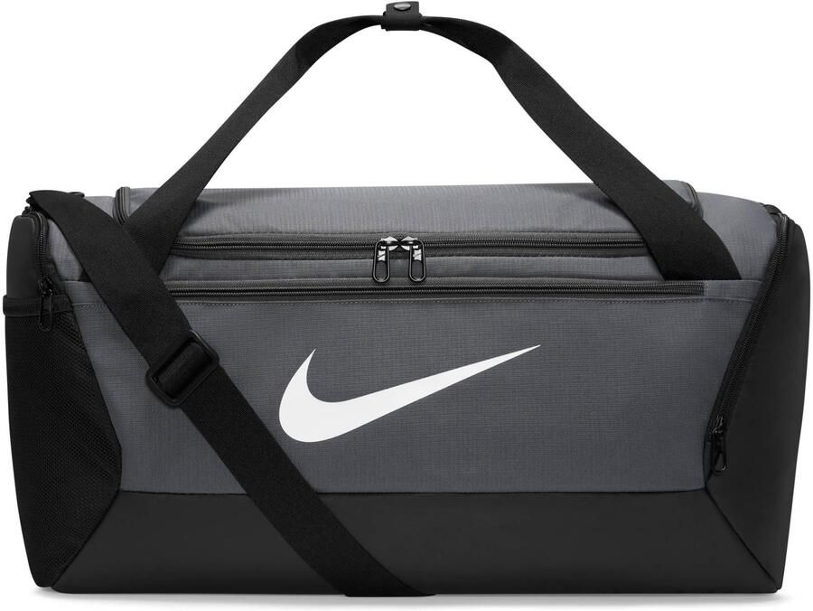 Nike Sporttas BRASILIA . TRAINING DUFFEL BAG - Foto 10