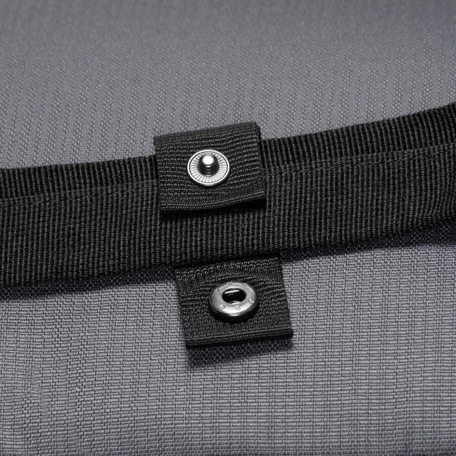 Nike Sporttas BRASILIA . TRAINING DUFFEL BAG - Foto 2