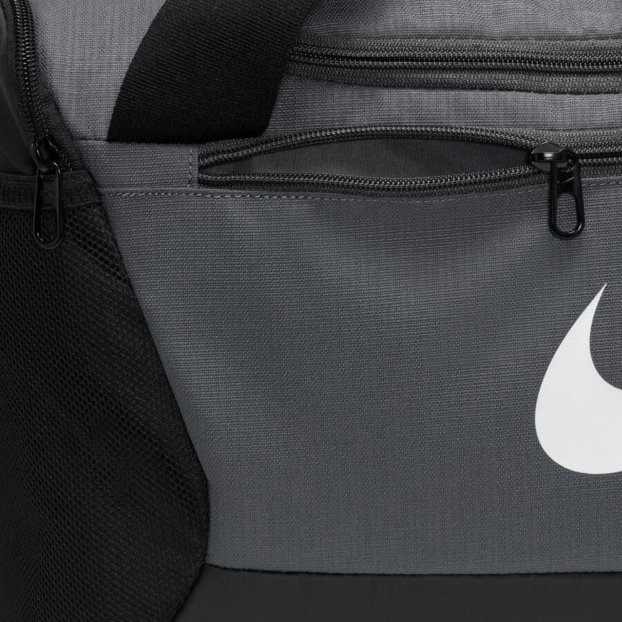 Nike Sporttas BRASILIA . TRAINING DUFFEL BAG - Foto 4