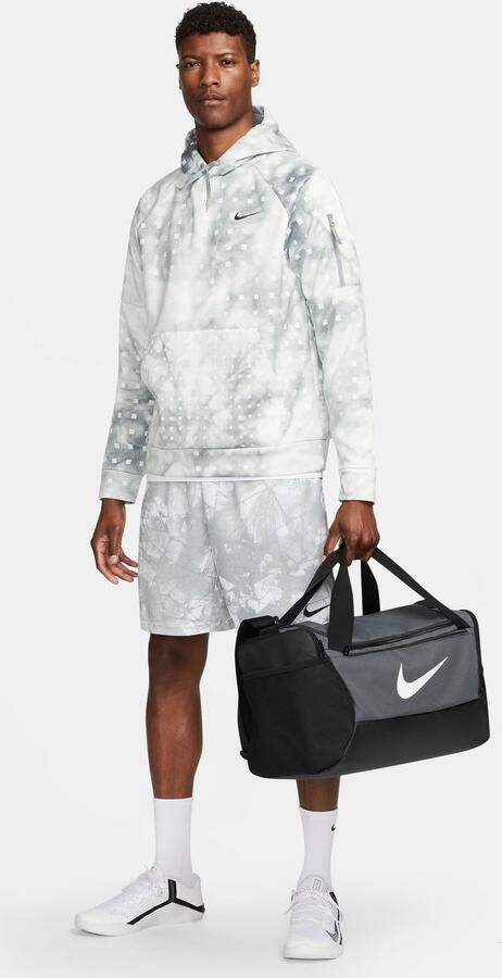 Nike Sporttas BRASILIA . TRAINING DUFFEL BAG - Foto 9