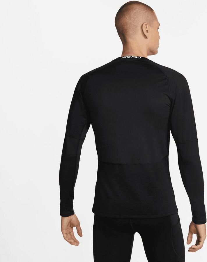 Nike Sweatshirt M NP TOP WARM LS CREW - Foto 4