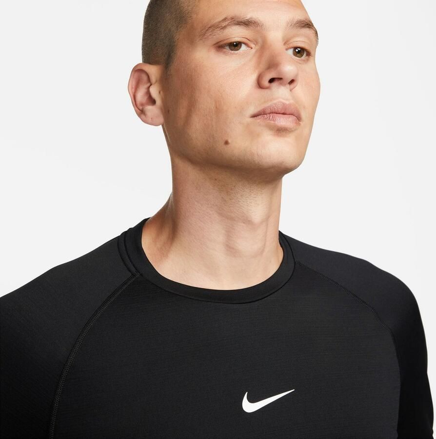Nike Sweatshirt M NP TOP WARM LS CREW - Foto 3
