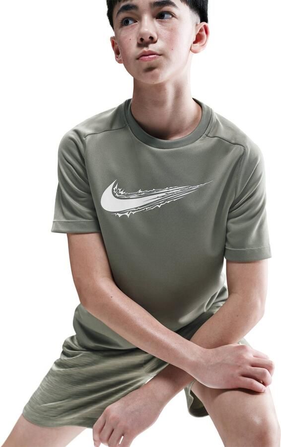 Nike T-shirt B NK DF MULTI SS TOP HBR (1-delig) - Foto 7