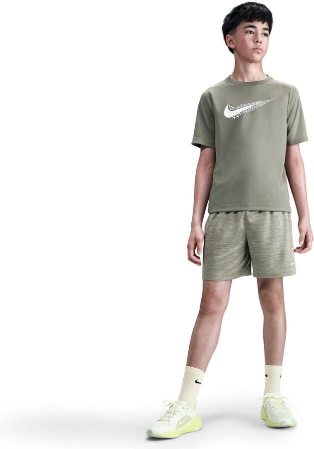 Nike T-shirt B NK DF MULTI SS TOP HBR (1-delig) - Foto 4