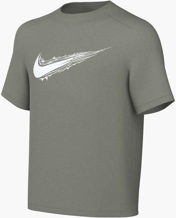 Nike T-shirt B NK DF MULTI SS TOP HBR (1-delig)