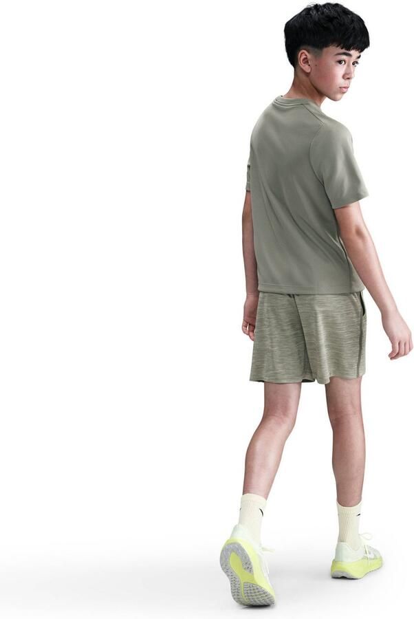 Nike T-shirt B NK DF MULTI SS TOP HBR (1-delig) - Foto 5