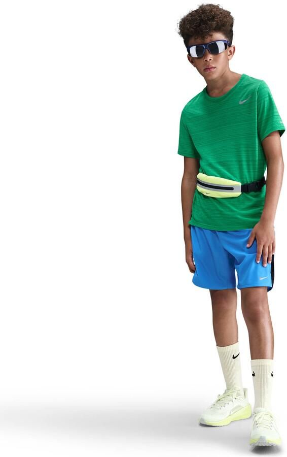 Nike T-shirt B NK DF SS MILER TOP - Foto 2