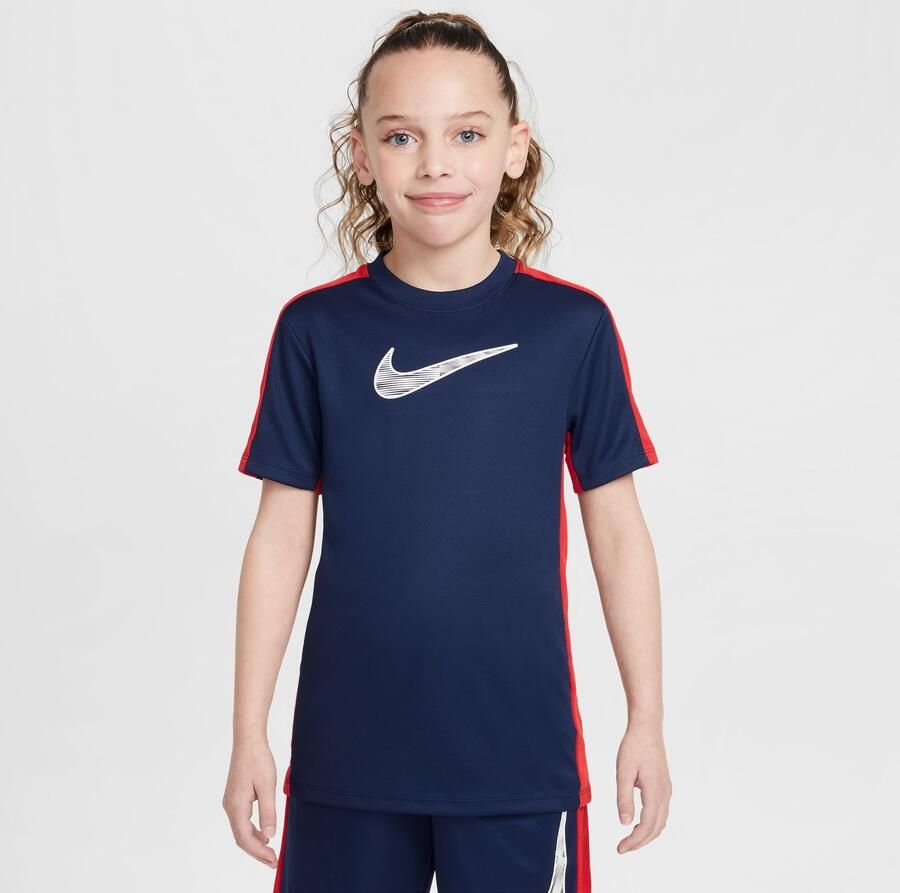 Nike T-shirt K NK DF TRPHY23 SS TOP GX - Foto 6