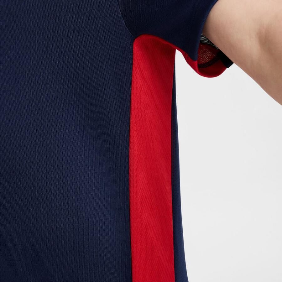 Nike T-shirt K NK DF TRPHY23 SS TOP GX - Foto 3