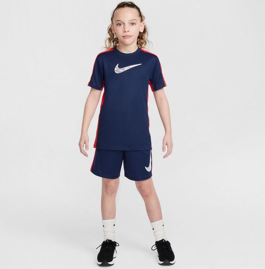 Nike T-shirt K NK DF TRPHY23 SS TOP GX - Foto 4