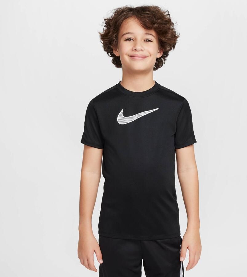 Nike T-shirt K NK DF TRPHY23 SS TOP GX - Foto 5
