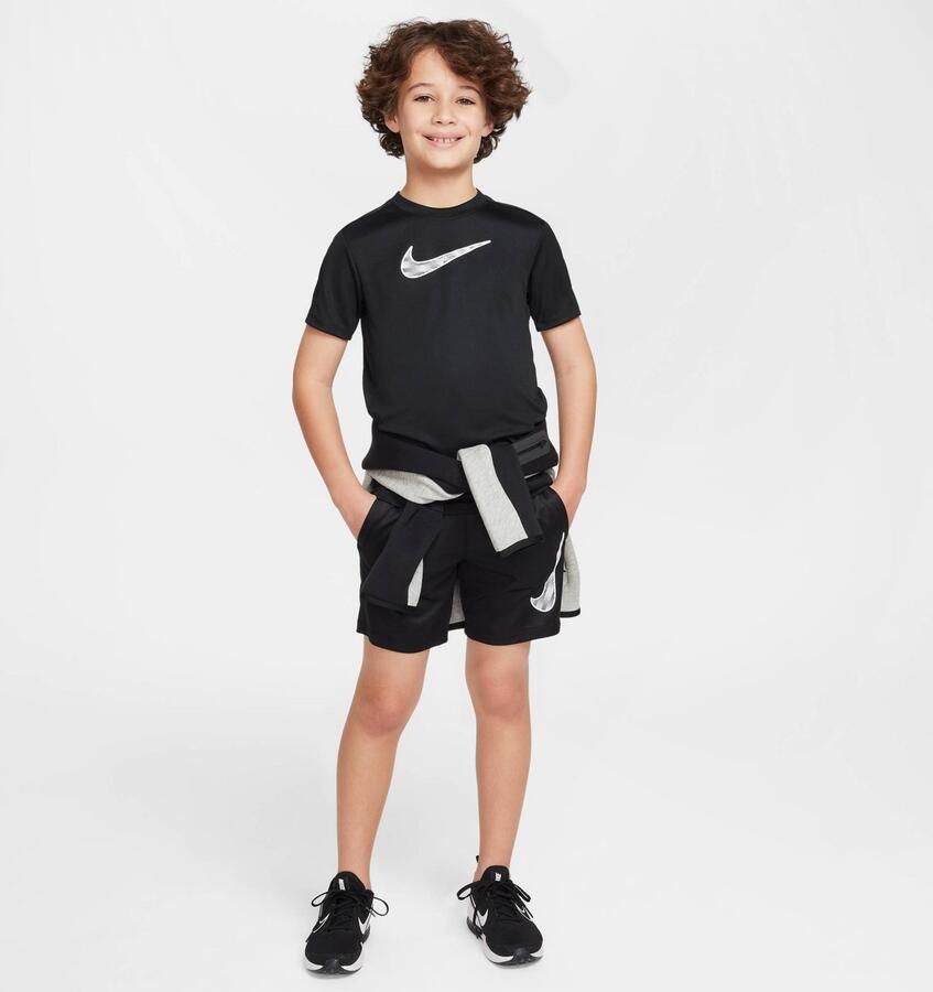 Nike T-shirt K NK DF TRPHY23 SS TOP GX - Foto 4