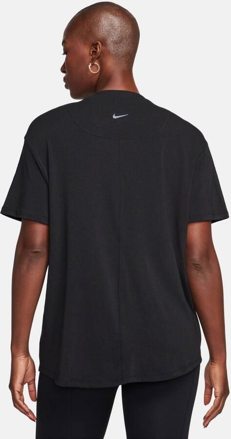 Nike T-shirt W NK ONE RELAXED DF SS TOP (1-delig) - Foto 2