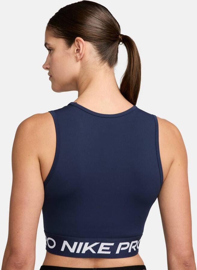 Nike Tanktop PRO DF 365 CROP TANK - Foto 3