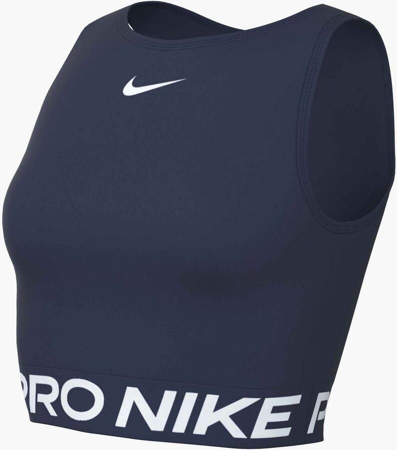 Nike Tanktop PRO DF 365 CROP TANK