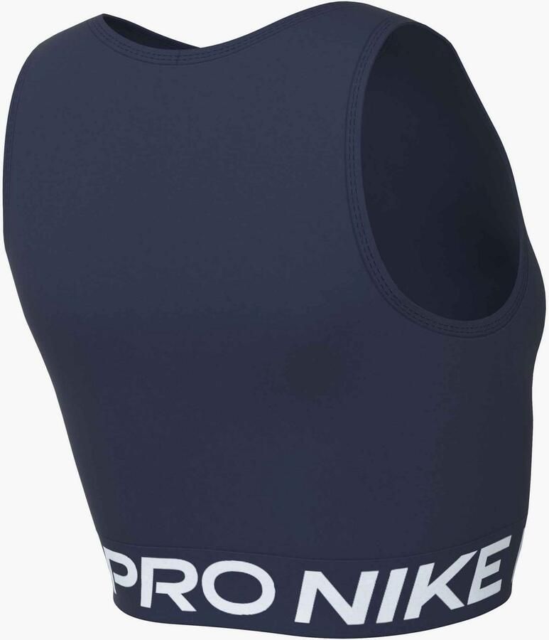Nike Tanktop PRO DF 365 CROP TANK - Foto 2
