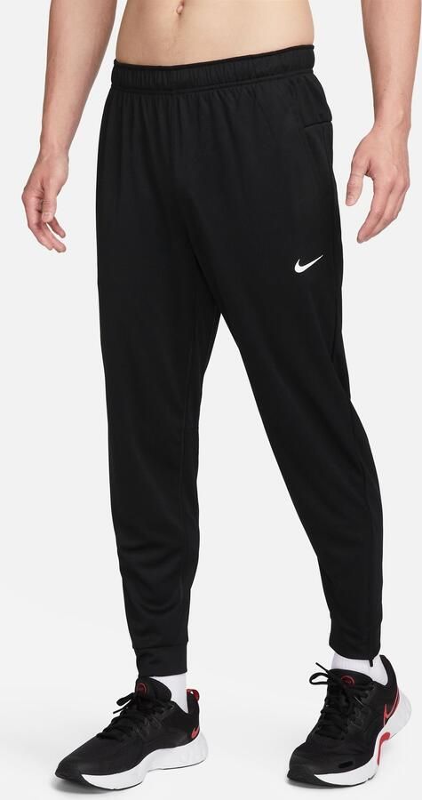 Nike Trainingsbroek DRI-FIT TOTALITY MENS TAPERED FITNE - Foto 7