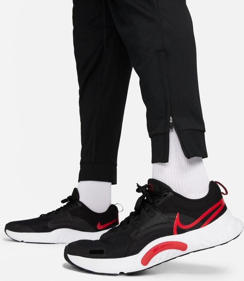 Nike Trainingsbroek DRI-FIT TOTALITY MENS TAPERED FITNE - Foto 3
