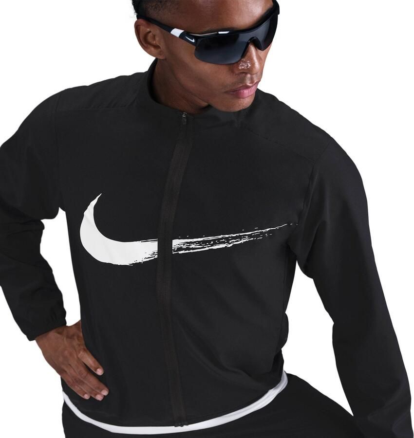 Nike Trainingsjack M NK DF FORM JKT GFX - Foto 7